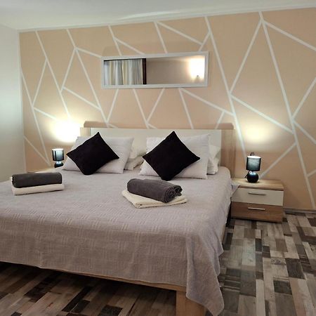 Apartman Oli Zadar Buitenkant foto