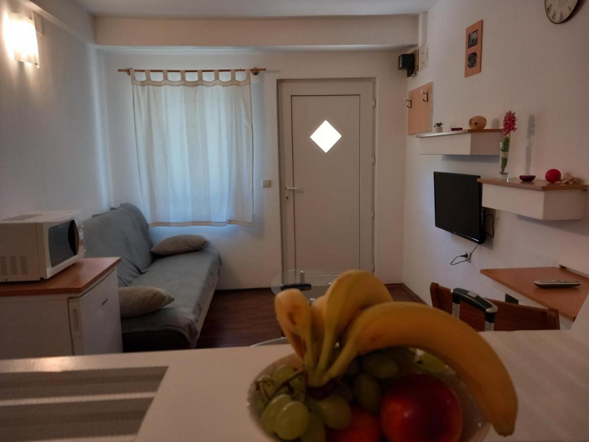 Apartman Oli Zadar Buitenkant foto
