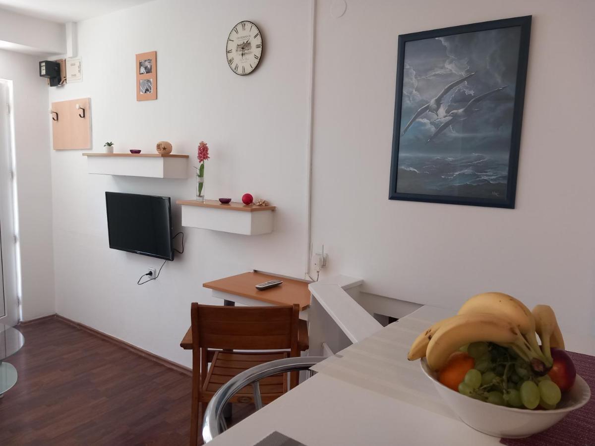 Apartman Oli Zadar Buitenkant foto