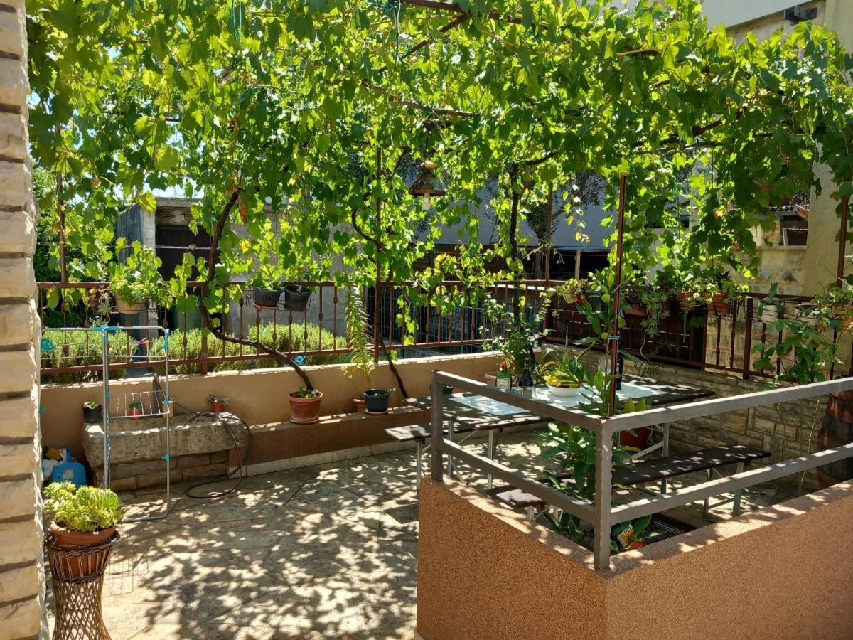 Apartman Oli Zadar Buitenkant foto