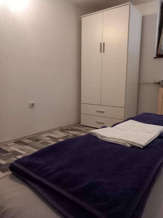 Apartman Oli Zadar Buitenkant foto