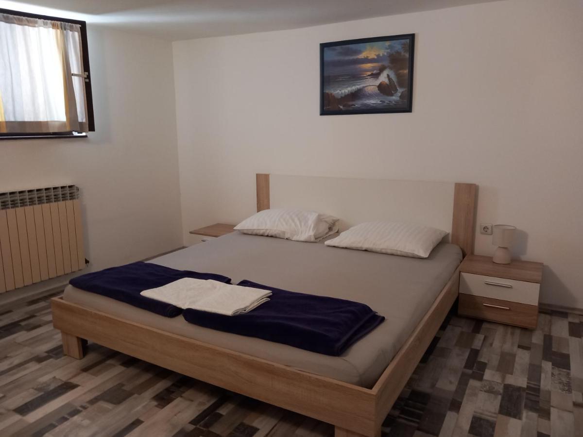 Apartman Oli Zadar Buitenkant foto
