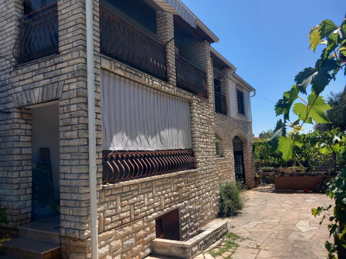 Apartman Oli Zadar Buitenkant foto