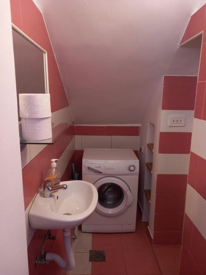 Apartman Oli Zadar Buitenkant foto