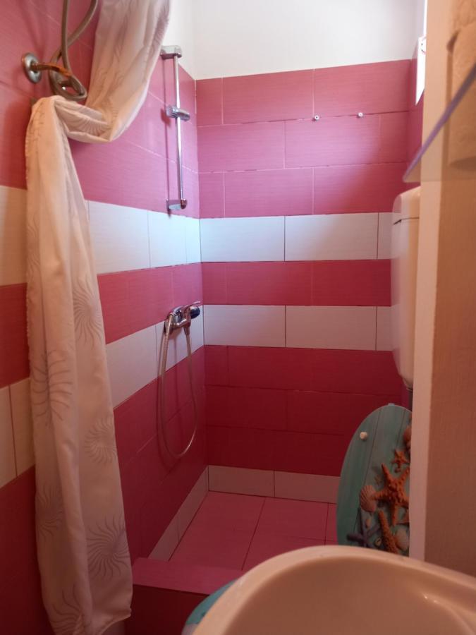 Apartman Oli Zadar Buitenkant foto