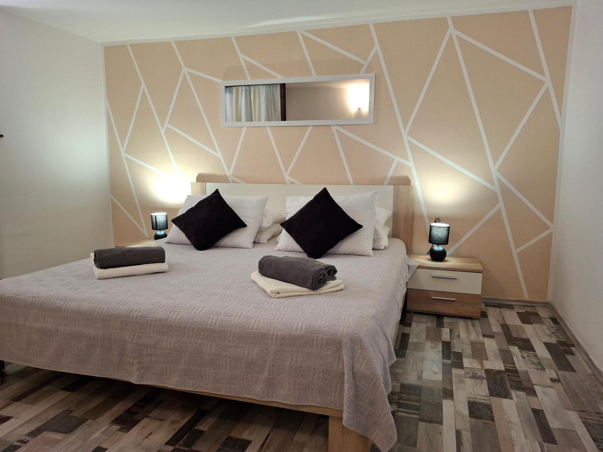 Apartman Oli Zadar Buitenkant foto