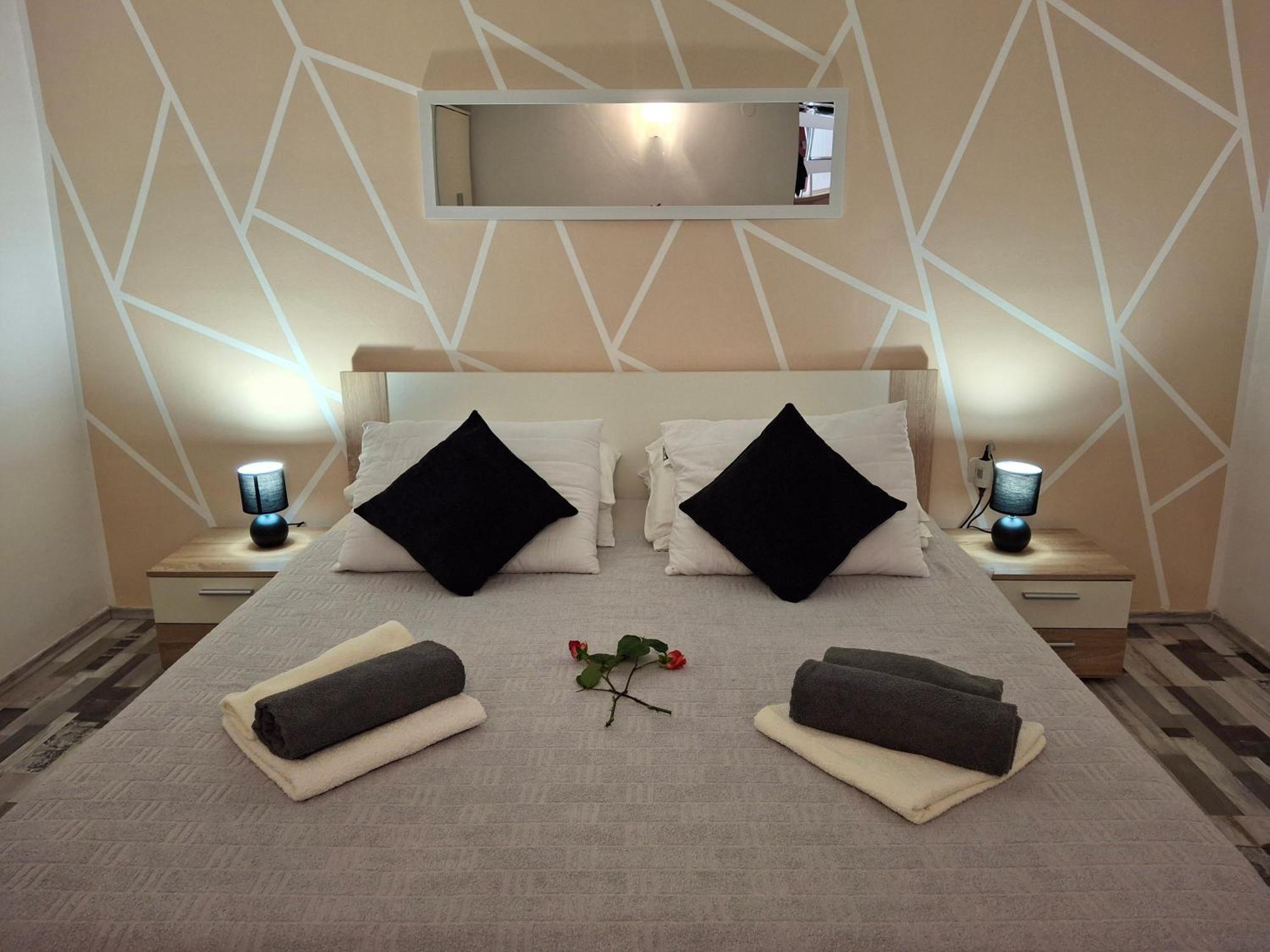 Apartman Oli Zadar Buitenkant foto