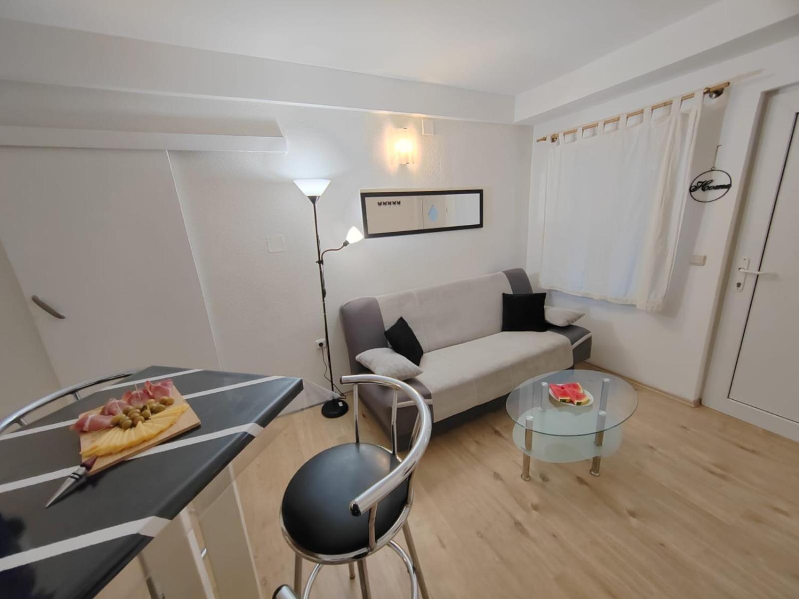 Apartman Oli Zadar Buitenkant foto