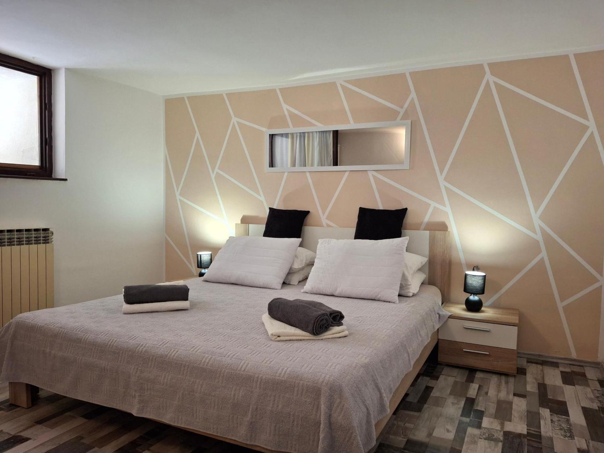 Apartman Oli Zadar Buitenkant foto
