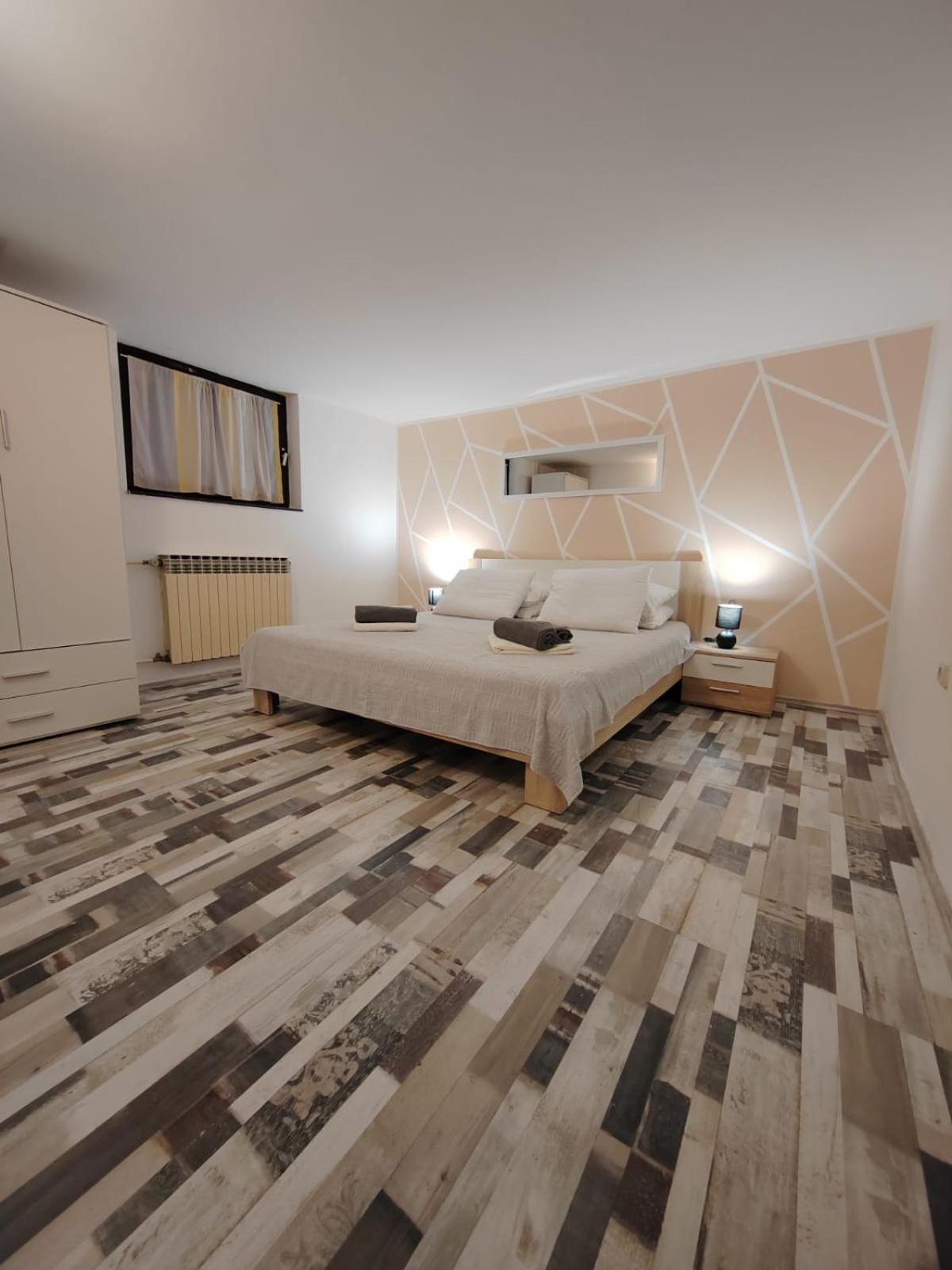 Apartman Oli Zadar Buitenkant foto
