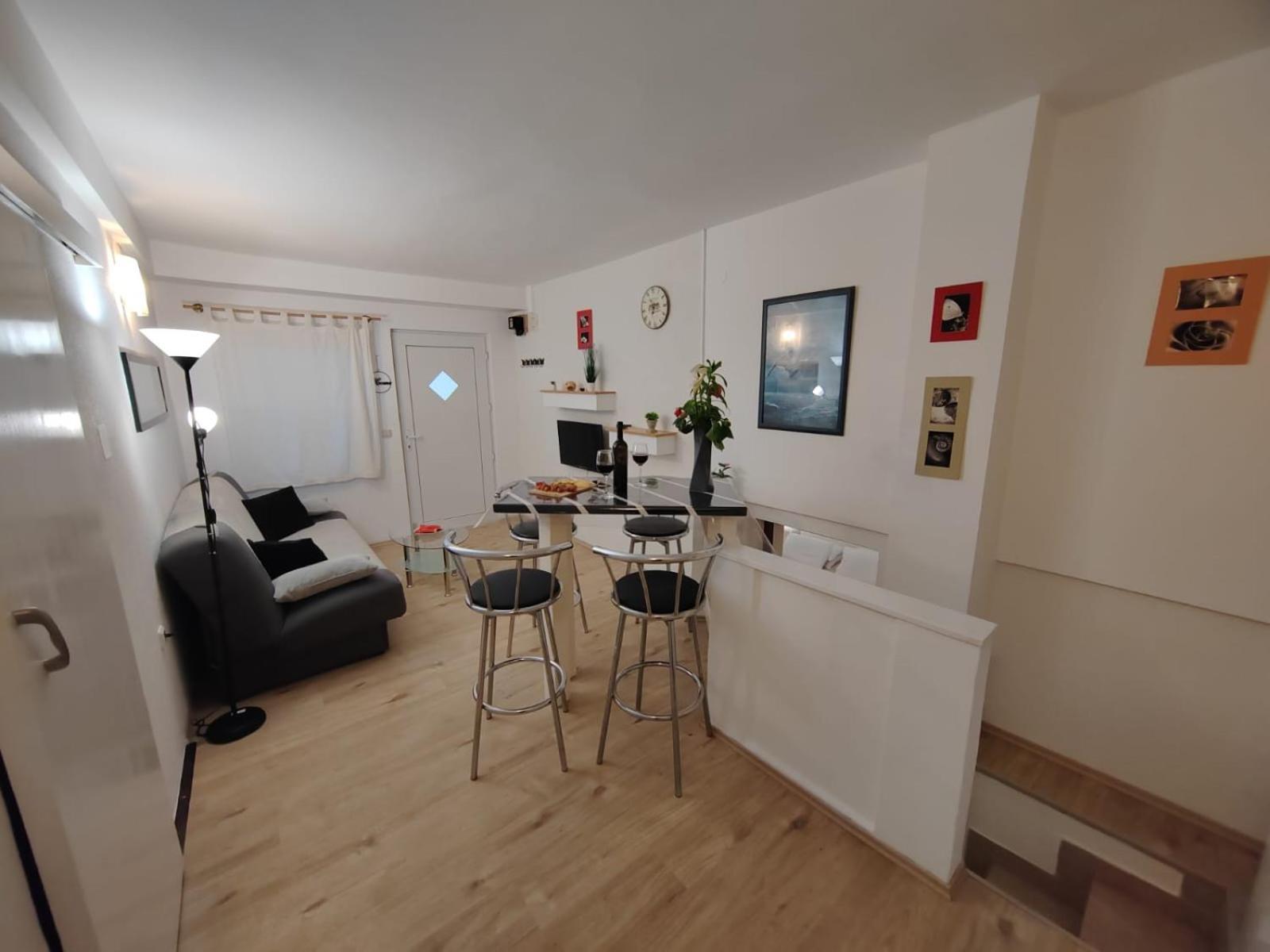Apartman Oli Zadar Buitenkant foto