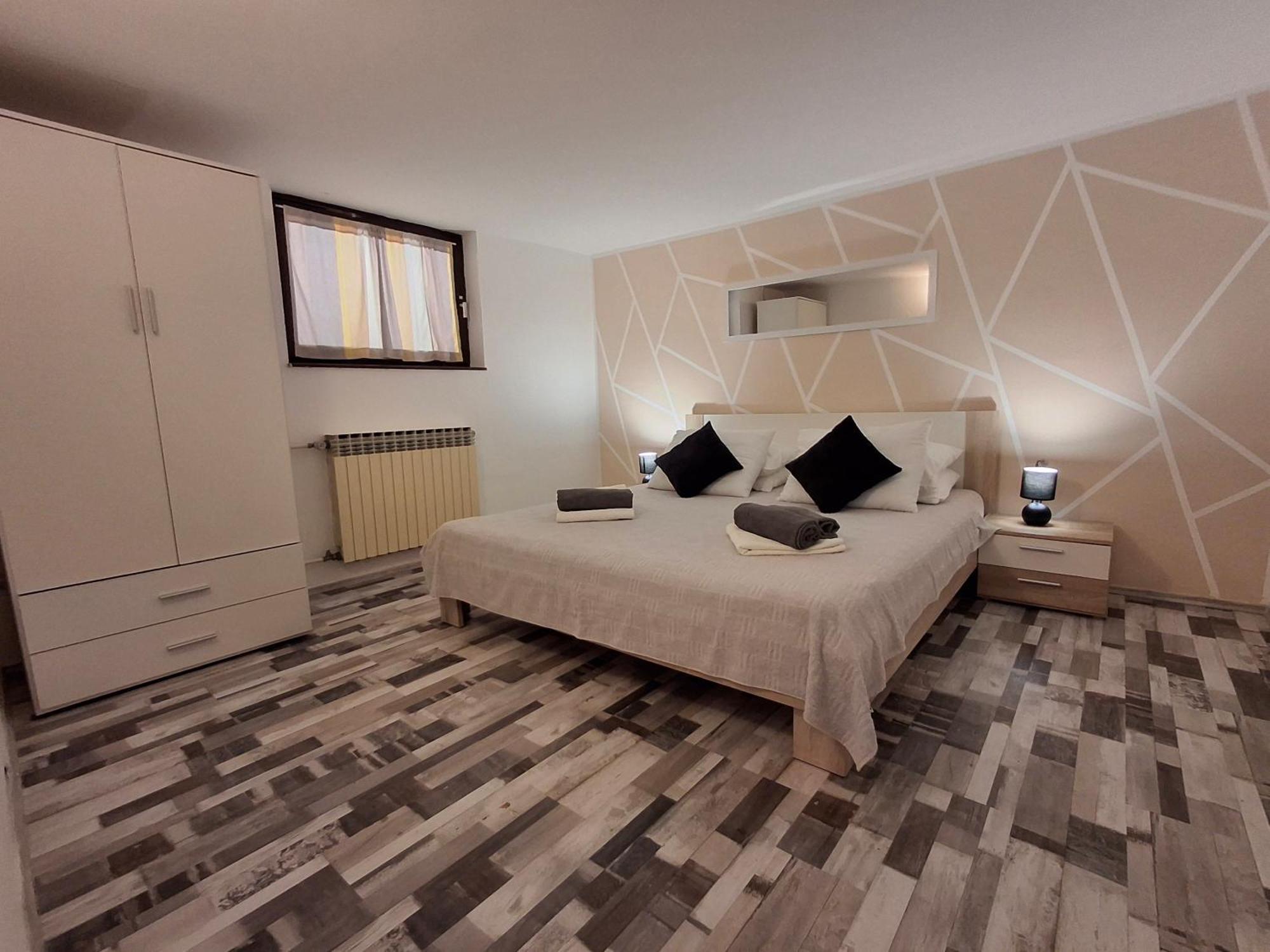Apartman Oli Zadar Buitenkant foto